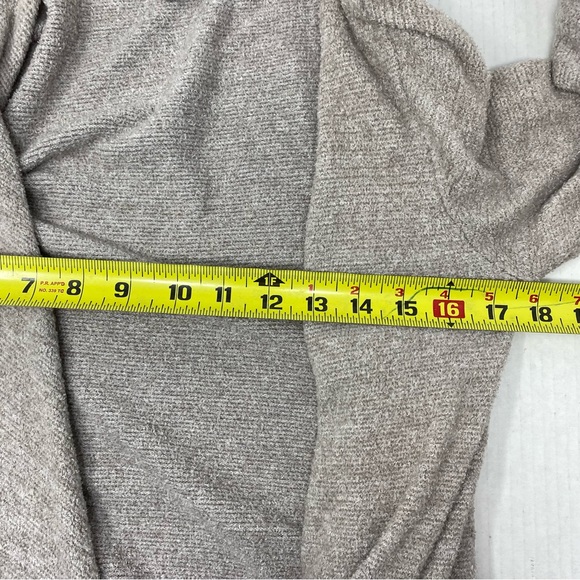 Barefoot Dreams CozyChic Lite Calypso Wrap Robe Large/XL - Picture 7 of 9